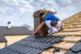 Best Asphalt Shingle Roofing  in Danbury, CT